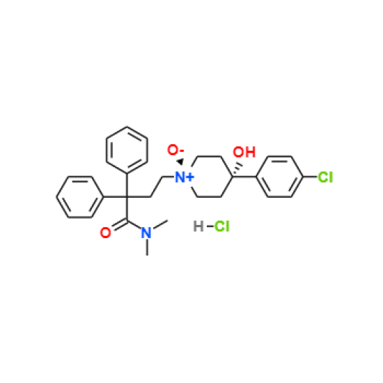 Famotidine Impurity F Hydrochloride