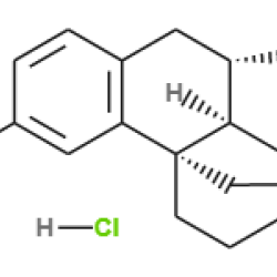 Dextromethorphan Impurity A Hydrochloride