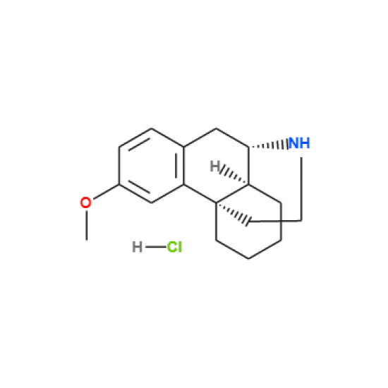 Dextromethorphan Impurity A Hydrochloride