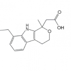 1-Methyl Etodolac