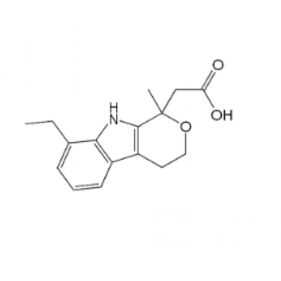 1-Methyl Etodolac