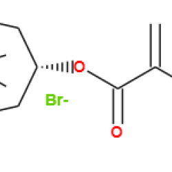 Apomethylscopolamine bromide