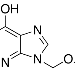 N2-Acetyl Acyclovir