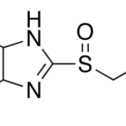 Desmethoxy Omeprazole