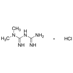 Metformin Hydrochloride Secondary Standard