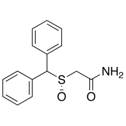 (S)-Modafinil (CIV)