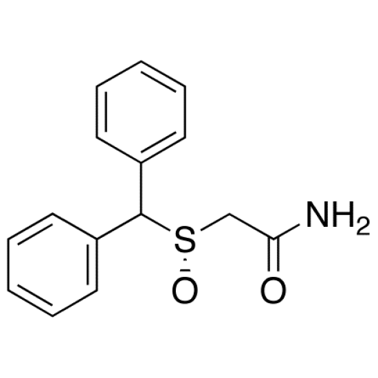 (S)-Modafinil (CIV)