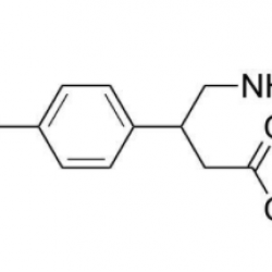 Baclofen Secondary Standard