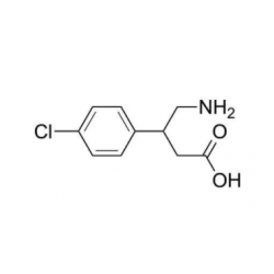 Baclofen Secondary Standard