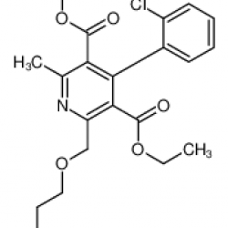 Dehydro Amlodipine