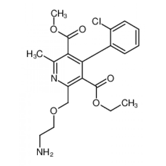 Dehydro Amlodipine Dehydro Amlodipine