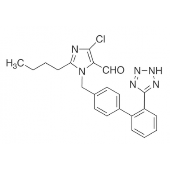 Losartan Carboxaldehyde