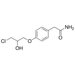 Atenolol Impurity D