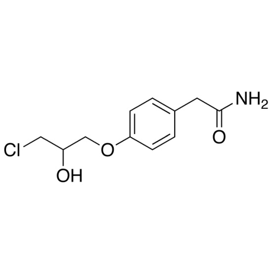 Atenolol Impurity D