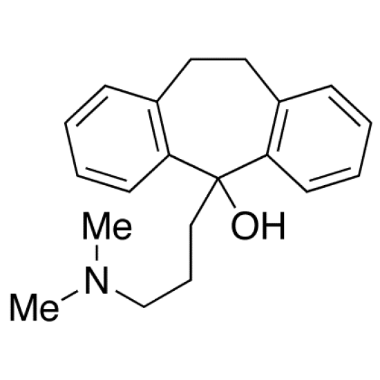 Amitriptyline Impurity D Amitriptyline Impurity D