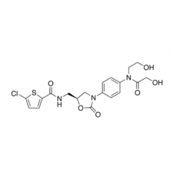 Rivaroxaban Diol
