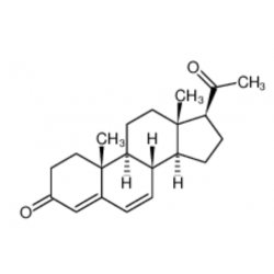 Delta6-Progesterone