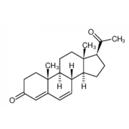 Delta6-Progesterone Delta6-Progesterone