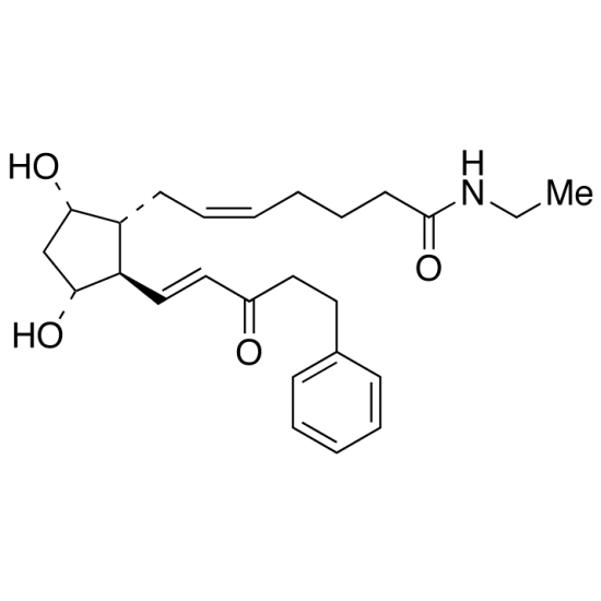 15-Keto Bimatoprost