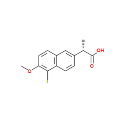 Naproxen Impurity D