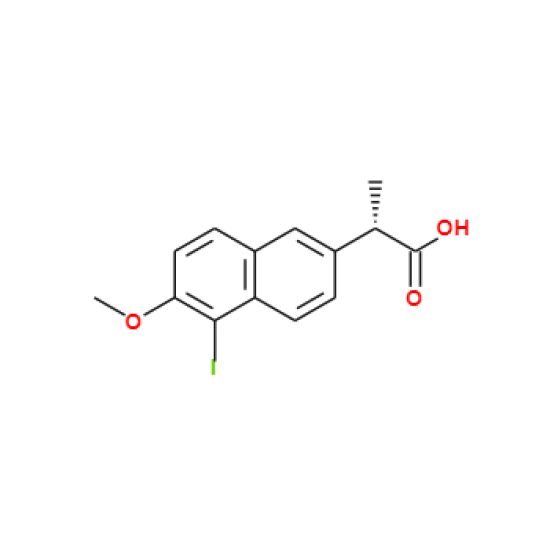 Naproxen Impurity D