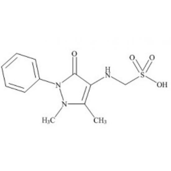 Metamizole Impurity E