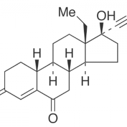 6-Keto-levonorgestrel