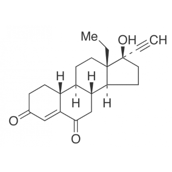 6-Keto-levonorgestrel