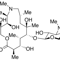 Descladinose Azithromycin