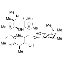 Descladinose Azithromycin