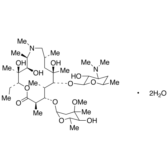 Azithromycin Secondary Standard