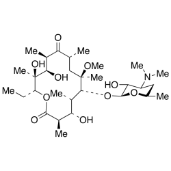 De(cladinosyl) Clarithromycin