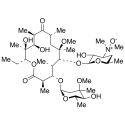 Clarithromycin N-Oxide