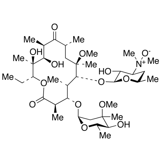 Clarithromycin N-Oxide