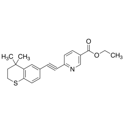 Tazarotene