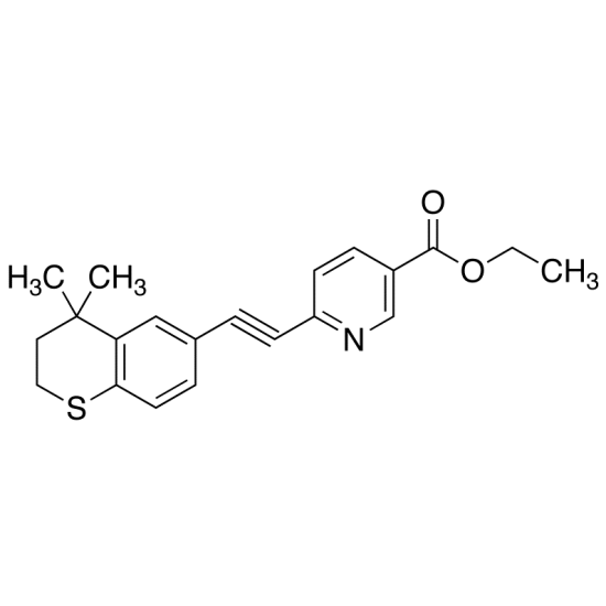 Tazarotene