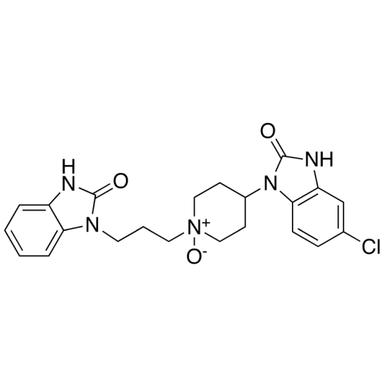 Domperidone N-Oxide Domperidone N-Oxide