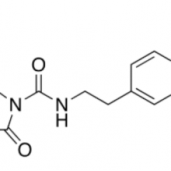 Glimepiride Sulfonamide