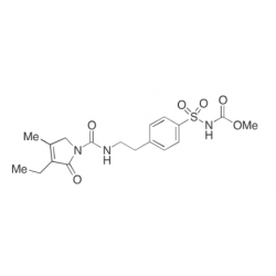 Glimepiride Urethane