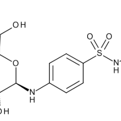 Sulfamethoxazole N4-Glucoside