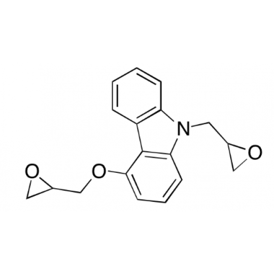 Carvedilol Impurity 1 Carvedilol Impurity 1