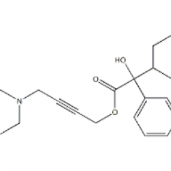 4-Methyl-4-desethyl Oxybutynin