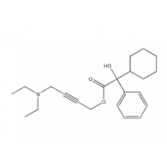 4-Methyl-4-desethyl Oxybutynin