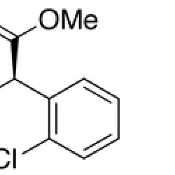 R-(-)-Clopidogrel Hydrogen Sulfate