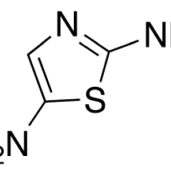 2-Amino-5-nitrothiazole