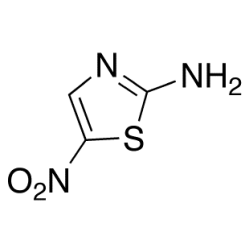 2-Amino-5-nitrothiazole 