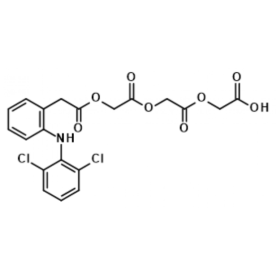 Diacetic Aceclofenac Diacetic Aceclofenac