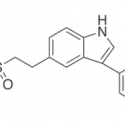 3,4-Dihydro Naratriptan