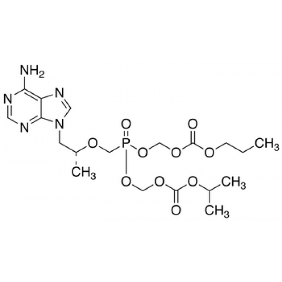 nPOC-POC Tenofovir nPOC-POC Tenofovir