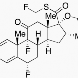 11-Oxo Fluticasone Propionate